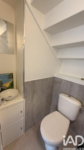 Maison à vendre 4 pièces 106 m² Chaingy