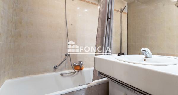 À vendre Appartement 3 pièces 43.35 m² - Cannes 06400