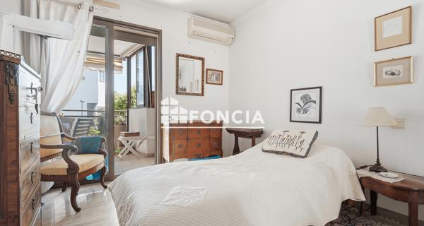 À vendre Appartement 3 pièces 43.35 m² - Cannes 06400