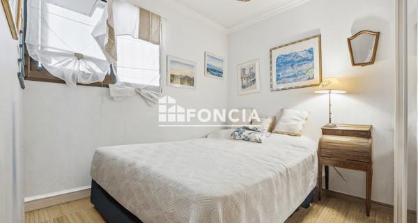 À vendre Appartement 3 pièces 43.35 m² - Cannes 06400