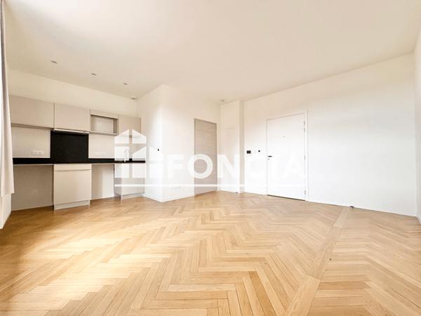 Location Studio 26.23 m² - 18 RUE HAUTE SEILLE Metz 57000