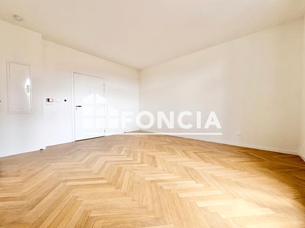 Location Studio 26.23 m² - 18 RUE HAUTE SEILLE Metz 57000