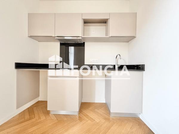 Location Studio 26.23 m² - 18 RUE HAUTE SEILLE Metz 57000