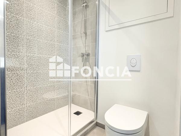 Location Studio 26.23 m² - 18 RUE HAUTE SEILLE Metz 57000