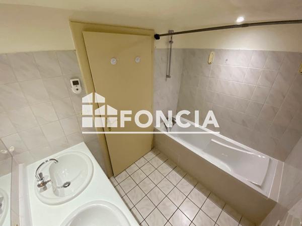 Location Appartement 4 pièces 92.97 m² - 34 ECHERY Sainte-marie-aux-mines 68160