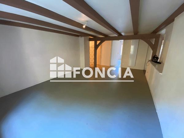 Location Appartement 4 pièces 92.97 m² - 34 ECHERY Sainte-marie-aux-mines 68160