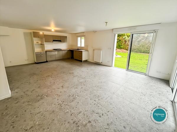 Maison récente 2022 à Champcueil