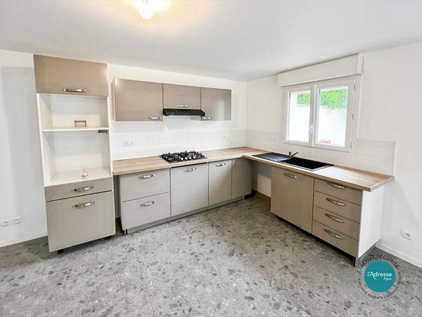 Maison récente 2022 à Champcueil