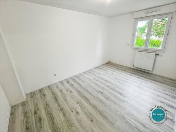 Maison récente 2022 à Champcueil