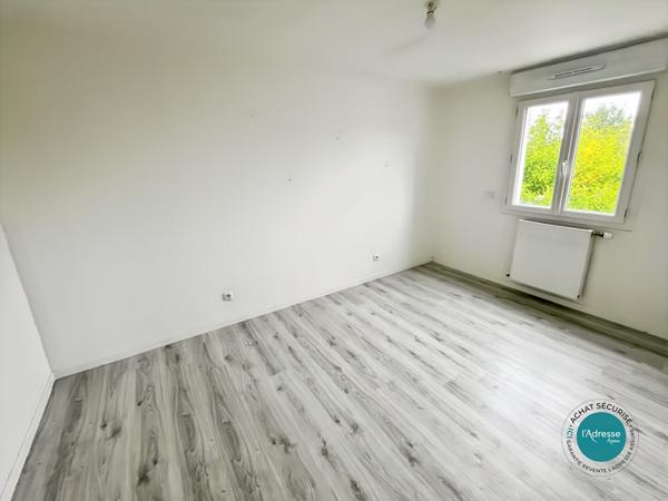 Maison récente 2022 à Champcueil