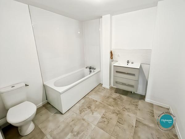 Maison récente 2022 à Champcueil