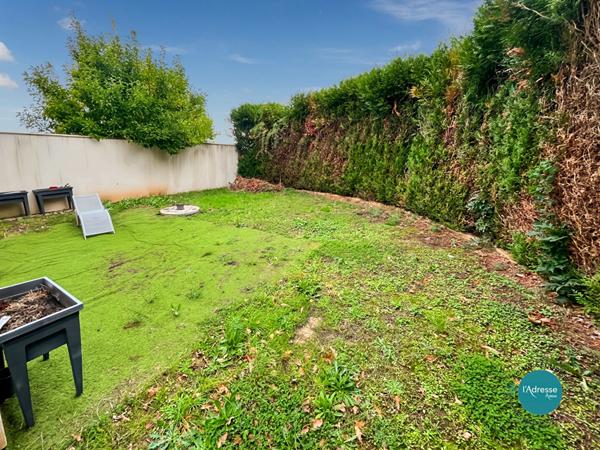 Maison récente 2022 à Champcueil