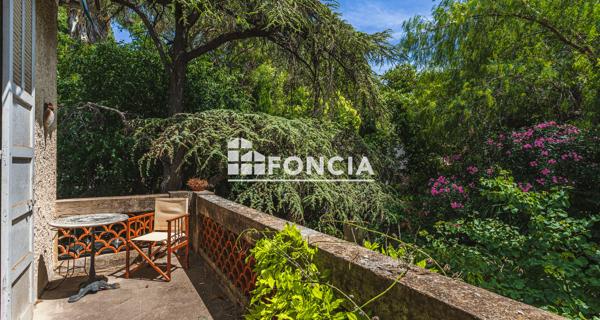 À vendre Maison 6 pièces 235 m² - Toulon 83100