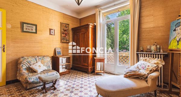 À vendre Maison 6 pièces 235 m² - Toulon 83100