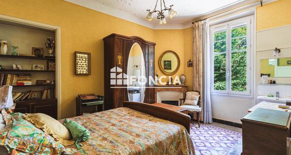 À vendre Maison 6 pièces 235 m² - Toulon 83100