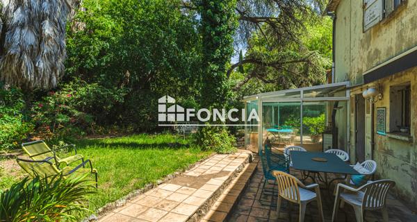 À vendre Maison 6 pièces 235 m² - Toulon 83100