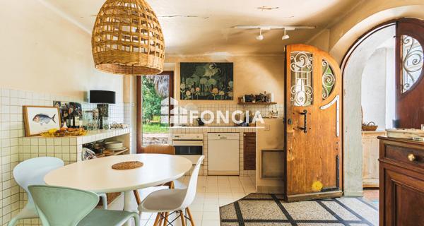 À vendre Maison 6 pièces 235 m² - Toulon 83100