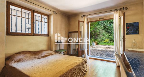 À vendre Maison 6 pièces 235 m² - Toulon 83100
