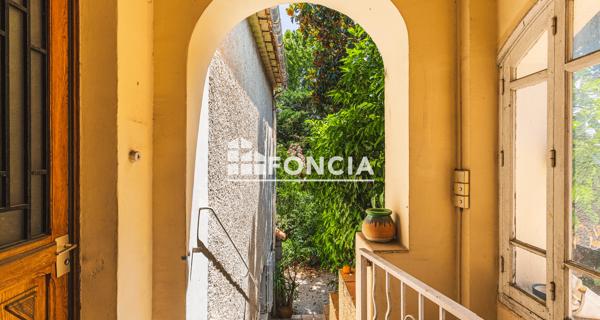 À vendre Maison 6 pièces 235 m² - Toulon 83100