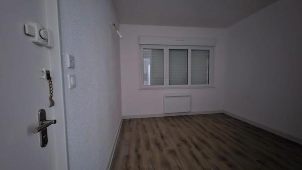 Appartement à Royan de 19.2m2