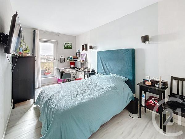 Appartement T5 à vendre  5 pièces - 107,93 m2 ROUEN - 76