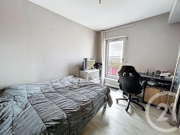 Appartement T5 à vendre  5 pièces - 107,93 m2 ROUEN - 76
