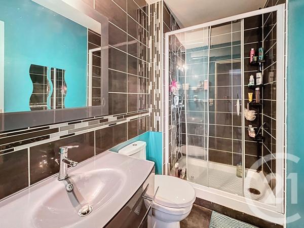 Appartement T5 à vendre  5 pièces - 107,93 m2 ROUEN - 76