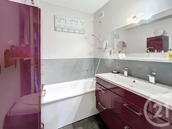 Appartement T5 à vendre  5 pièces - 107,93 m2 ROUEN - 76