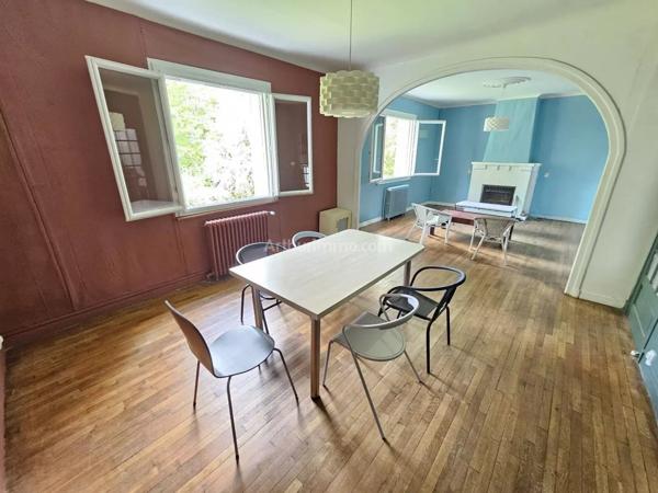 Vente Maison 7 pièces 129 m2 à Grâces