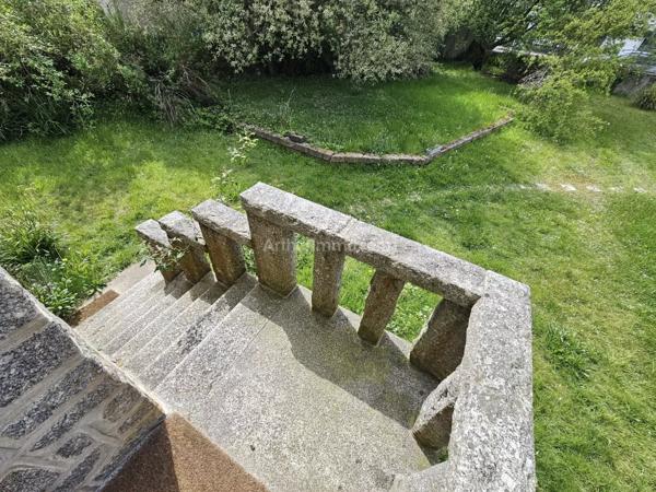 Vente Maison 7 pièces 129 m2 à Grâces