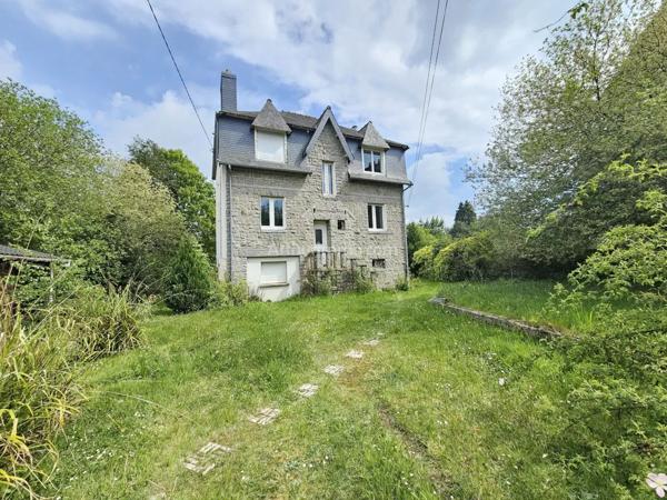 Vente Maison 7 pièces 129 m2 à Grâces