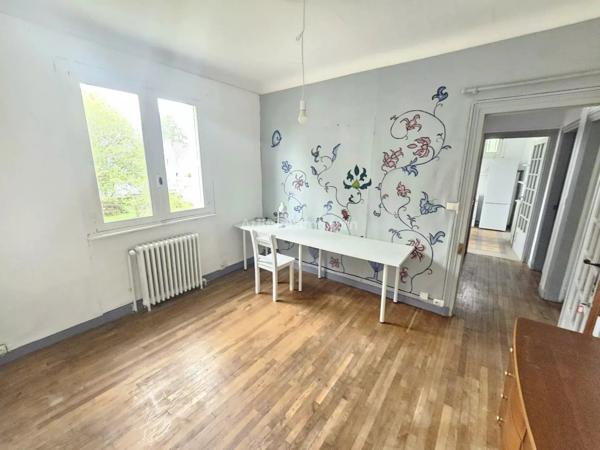Vente Maison 7 pièces 129 m2 à Grâces