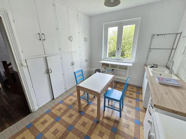 Vente Maison 7 pièces 129 m2 à Grâces