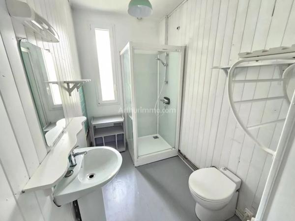 Vente Maison 7 pièces 129 m2 à Grâces