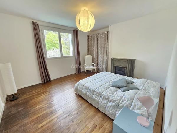 Vente Maison 7 pièces 129 m2 à Grâces