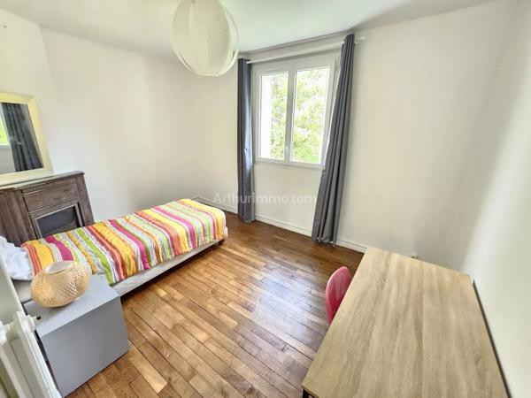 Vente Maison 7 pièces 129 m2 à Grâces