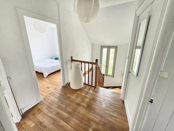 Vente Maison 7 pièces 129 m2 à Grâces