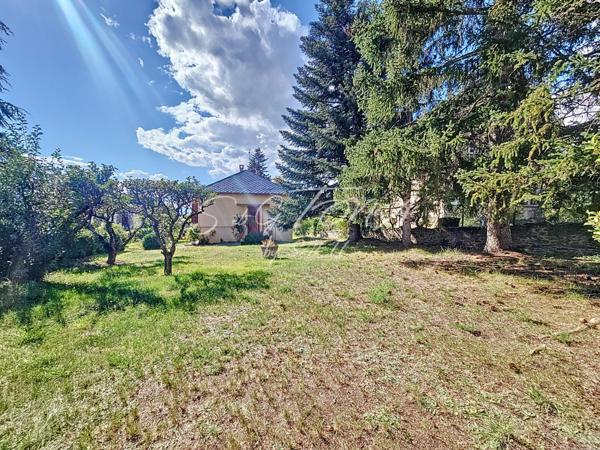 Osséjà - maison à révover