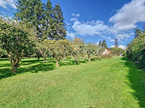 Osséjà - maison à révover