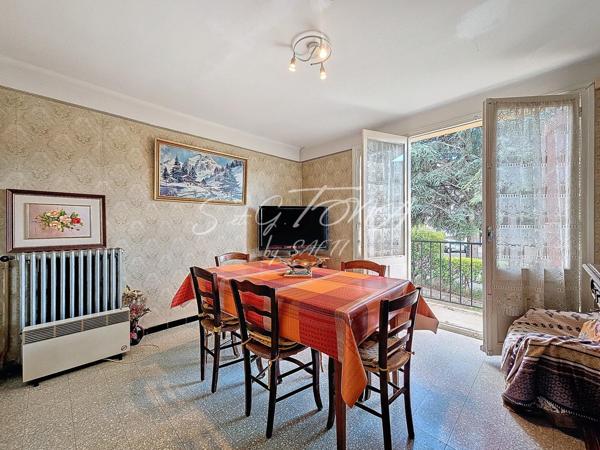 Osséjà - maison à révover