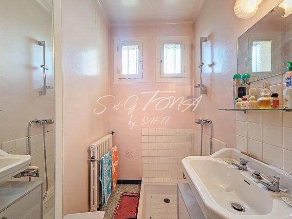 Osséjà - maison à révover