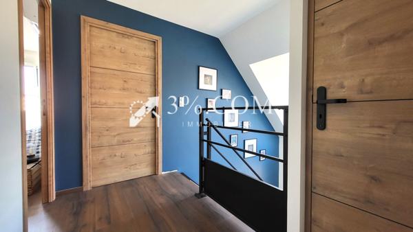 Maison 5 pièce(s) 3 chambre(s) 146 m²