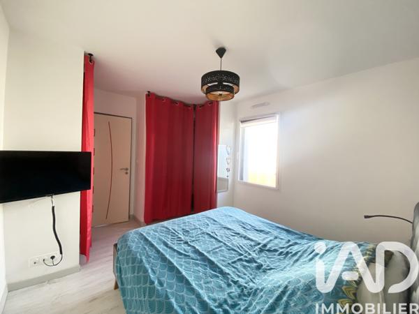 Maison à vendre 5 pièces 91 m² Talmont-Saint-Hilaire