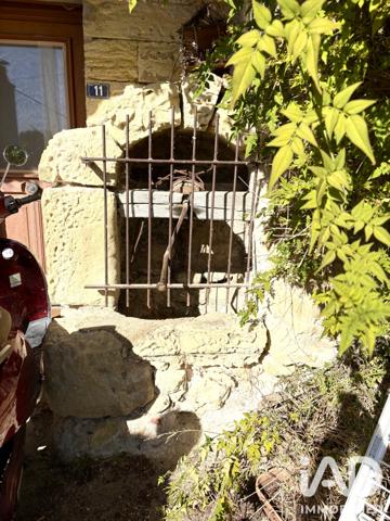 Maison à vendre 2 pièces 60 m² Vouvray