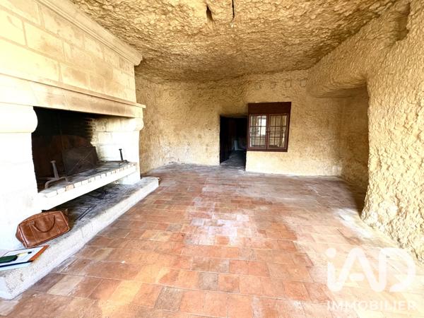 Maison à vendre 2 pièces 60 m² Vouvray
