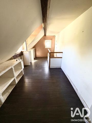 Maison à vendre 2 pièces 60 m² Vouvray