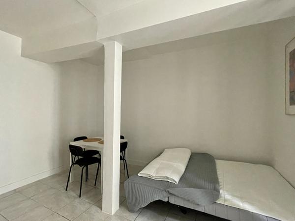 Location appartement Nantes : 532 € - AJP Immobilier Rezé