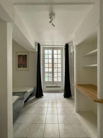Location appartement Nantes : 532 € - AJP Immobilier Rezé