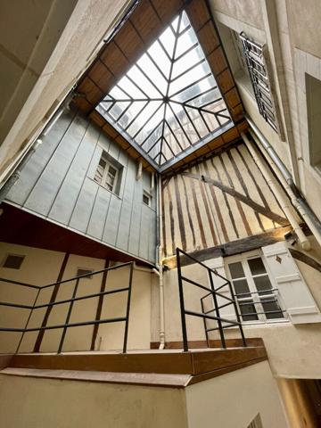 Location appartement Nantes : 532 € - AJP Immobilier Rezé