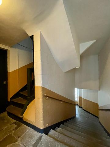 Location appartement Nantes : 532 € - AJP Immobilier Rezé